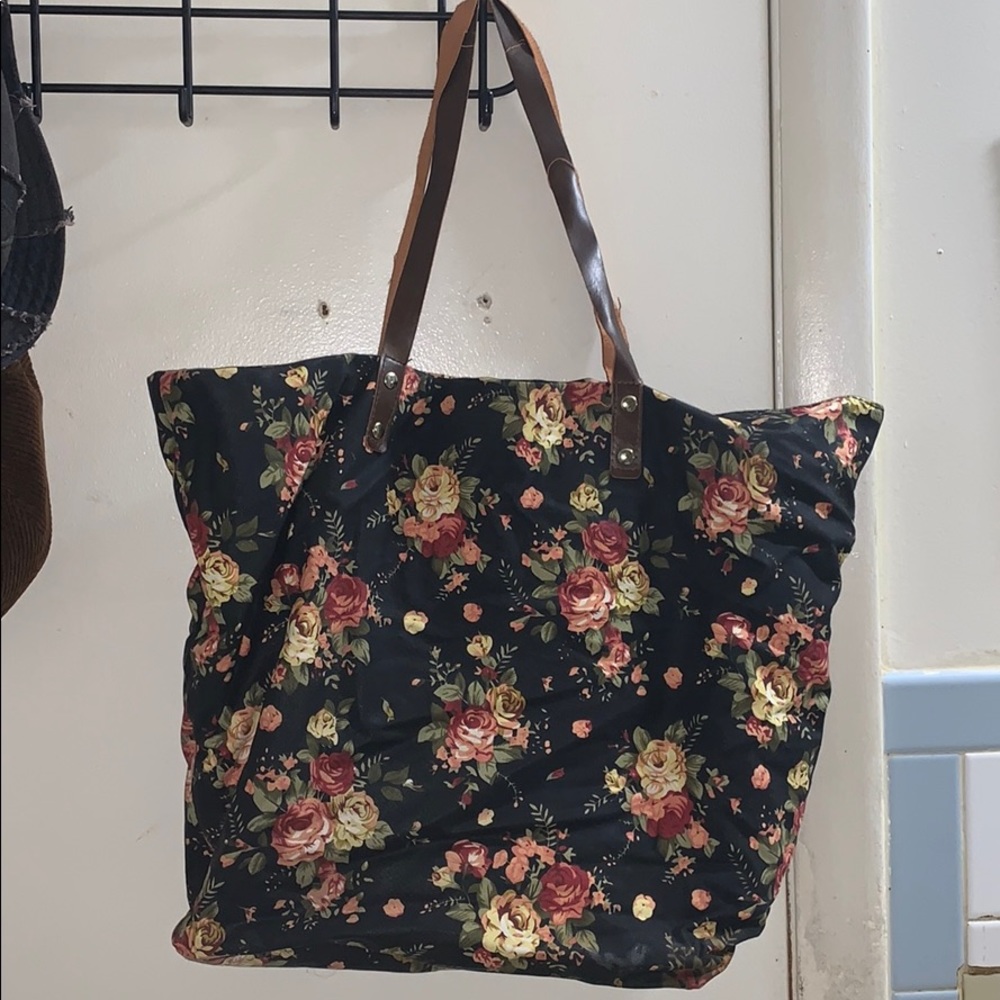 Shoulder Bag